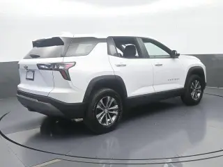 Chevrolet Equinox 2026 LT 4dr SUV