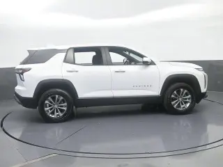 Chevrolet Equinox 2026 LT 4dr SUV