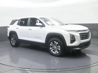 Chevrolet Equinox 2026 LT 4dr SUV