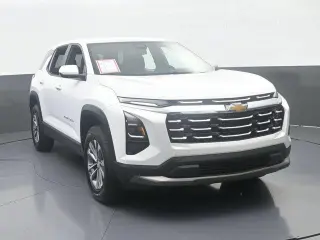 Chevrolet Equinox 2026 LT 4dr SUV