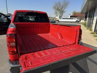 Chevrolet Silverado 1500 2017 4x4 LT 4dr Crew Cab 5.8 ft. SB