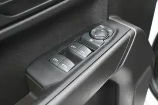 Chevrolet Silverado 1500 Limited 2022 4x2 Custom 4dr Crew Cab 5.8 ft. SB