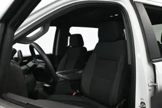 Chevrolet Silverado 1500 Limited 2022 4x2 Custom 4dr Crew Cab 5.8 ft. SB