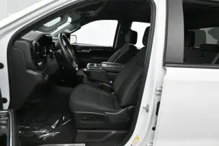Chevrolet Silverado 1500 2023 4x2 LT 4dr Crew Cab 5.8 ft. SB