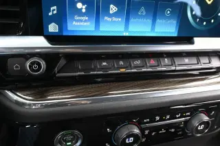 Chevrolet Silverado 1500 2023 4x2 LT 4dr Crew Cab 5.8 ft. SB