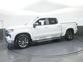 Chevrolet Silverado 1500 2023 4x2 LT 4dr Crew Cab 5.8 ft. SB