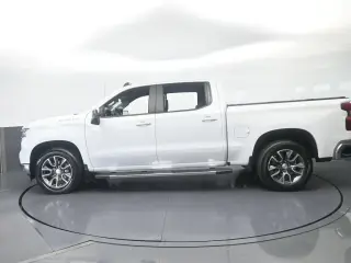 Chevrolet Silverado 1500 2023 4x2 LT 4dr Crew Cab 5.8 ft. SB