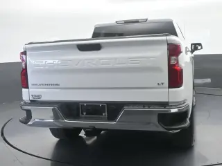 Chevrolet Silverado 1500 2023 4x2 LT 4dr Crew Cab 5.8 ft. SB