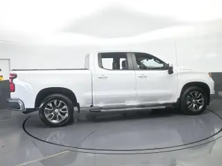 Chevrolet Silverado 1500 2023 4x2 LT 4dr Crew Cab 5.8 ft. SB