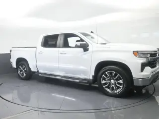 Chevrolet Silverado 1500 2023 4x2 LT 4dr Crew Cab 5.8 ft. SB