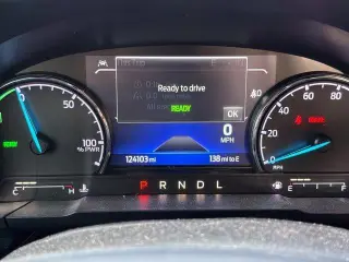 Ford Maverick 2022 XL 4dr SuperCrew 4.5 ft. SB