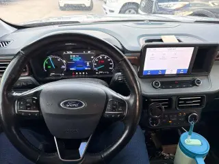Ford Maverick 2022 XL 4dr SuperCrew 4.5 ft. SB