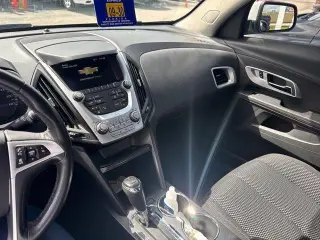 Chevrolet Equinox 2017 AWD LT 4dr SUV w/2FI