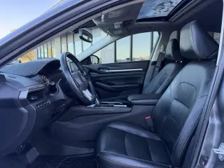 Nissan Altima 2020 2.0 Platinum 4dr Sedán