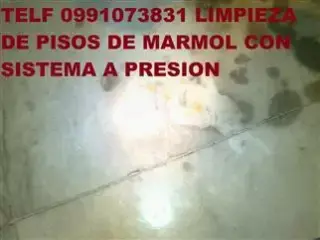 LIMPIEZA DE OFICINAS Calacali