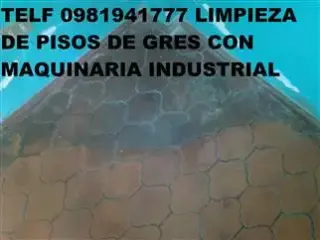 LIMPIEZA DE OFICINAS Calacali