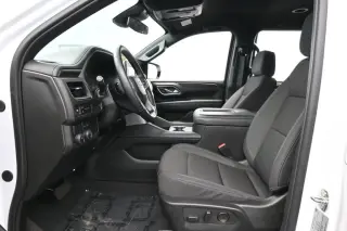 Chevrolet Tahoe 2024 4x2 LS 4dr SUV