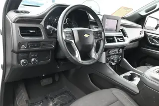 Chevrolet Tahoe 2024 4x2 LS 4dr SUV