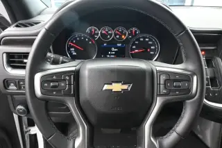 Chevrolet Tahoe 2024 4x2 LS 4dr SUV