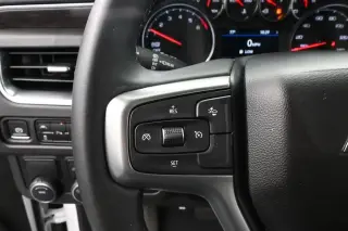 Chevrolet Tahoe 2024 4x2 LS 4dr SUV