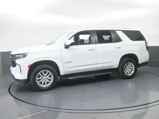 Chevrolet Tahoe 2024 4x2 LS 4dr SUV
