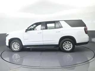 Chevrolet Tahoe 2024 4x2 LS 4dr SUV