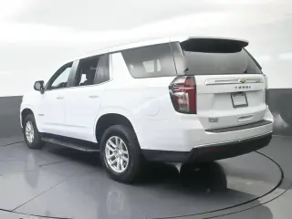 Chevrolet Tahoe 2024 4x2 LS 4dr SUV