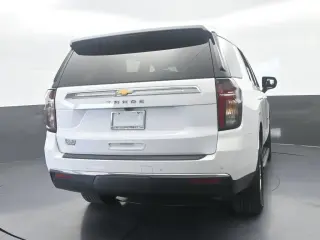 Chevrolet Tahoe 2024 4x2 LS 4dr SUV