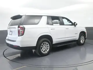 Chevrolet Tahoe 2024 4x2 LS 4dr SUV