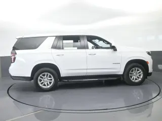 Chevrolet Tahoe 2024 4x2 LS 4dr SUV