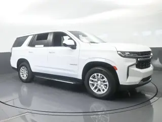 Chevrolet Tahoe 2024 4x2 LS 4dr SUV