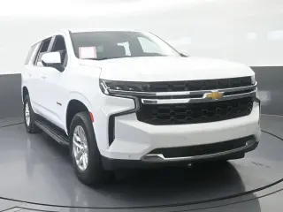 Chevrolet Tahoe 2024 4x2 LS 4dr SUV