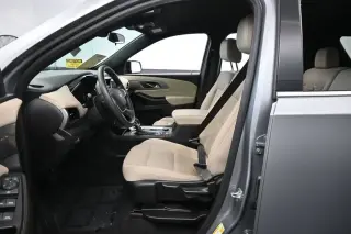 Chevrolet Traverse Limited 2024 LS 4dr SUV w/1LS