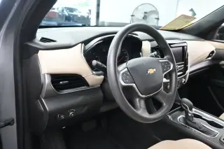 Chevrolet Traverse Limited 2024 LS 4dr SUV w/1LS