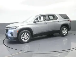 Chevrolet Traverse Limited 2024 LS 4dr SUV w/1LS