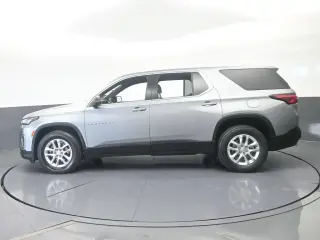 Chevrolet Traverse Limited 2024 LS 4dr SUV w/1LS