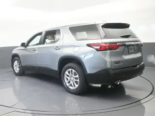 Chevrolet Traverse Limited 2024 LS 4dr SUV w/1LS