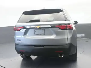 Chevrolet Traverse Limited 2024 LS 4dr SUV w/1LS