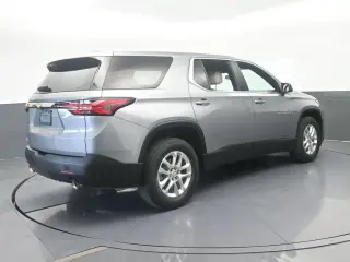 Chevrolet Traverse Limited 2024 LS 4dr SUV w/1LS