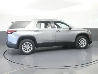 Chevrolet Traverse Limited 2024 LS 4dr SUV w/1LS