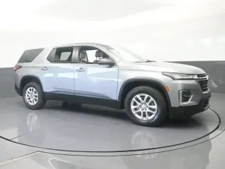 Chevrolet Traverse Limited 2024 LS 4dr SUV w/1LS