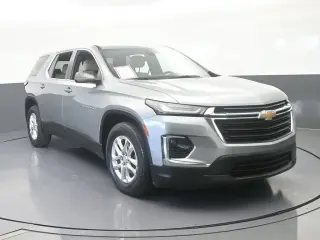 Chevrolet Traverse Limited 2024 LS 4dr SUV w/1LS