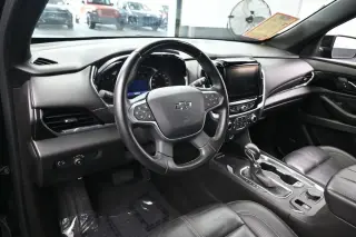 Chevrolet Traverse 2023 RS 4 SUV