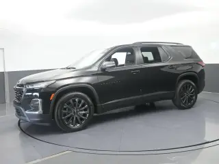 Chevrolet Traverse 2023 RS 4 SUV