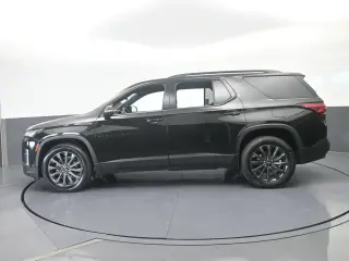 Chevrolet Traverse 2023 RS 4 SUV