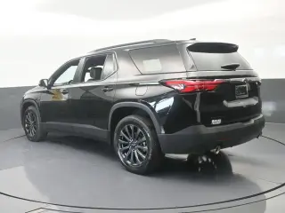 Chevrolet Traverse 2023 RS 4 SUV