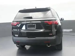 Chevrolet Traverse 2023 RS 4 SUV