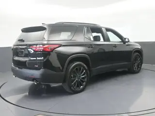 Chevrolet Traverse 2023 RS 4 SUV