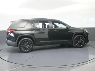 Chevrolet Traverse 2023 RS 4 SUV