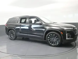 Chevrolet Traverse 2023 RS 4 SUV